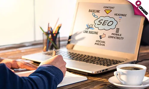 Certified SEO Expert Online Course!